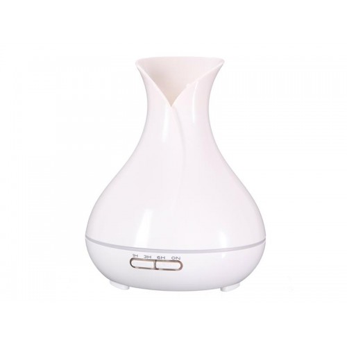 Aromato difuzorius SIXTOL "Vulcan White Gloss-Aromato difuzoriai