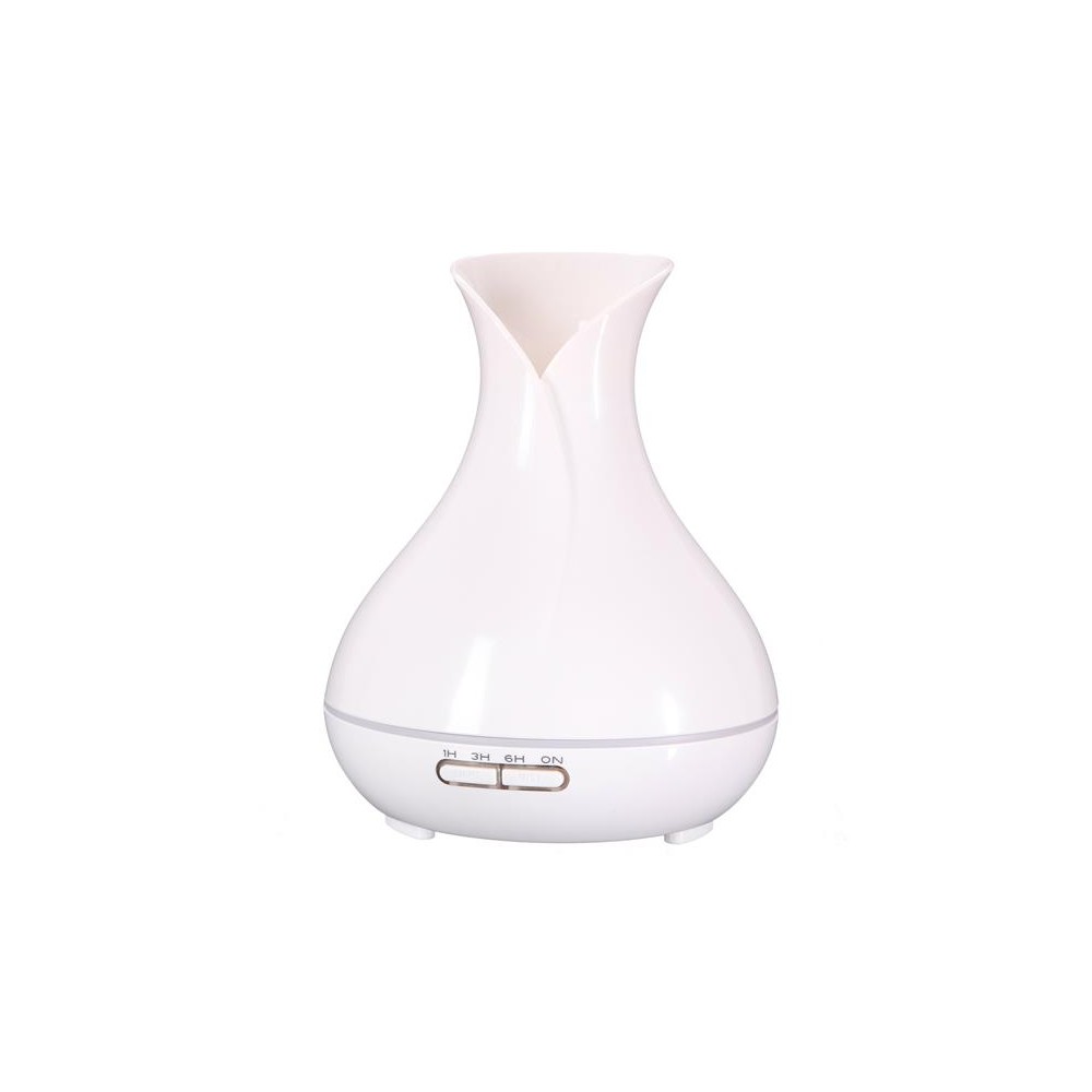 Aromato difuzorius SIXTOL "Vulcan White Gloss-Aromato difuzoriai