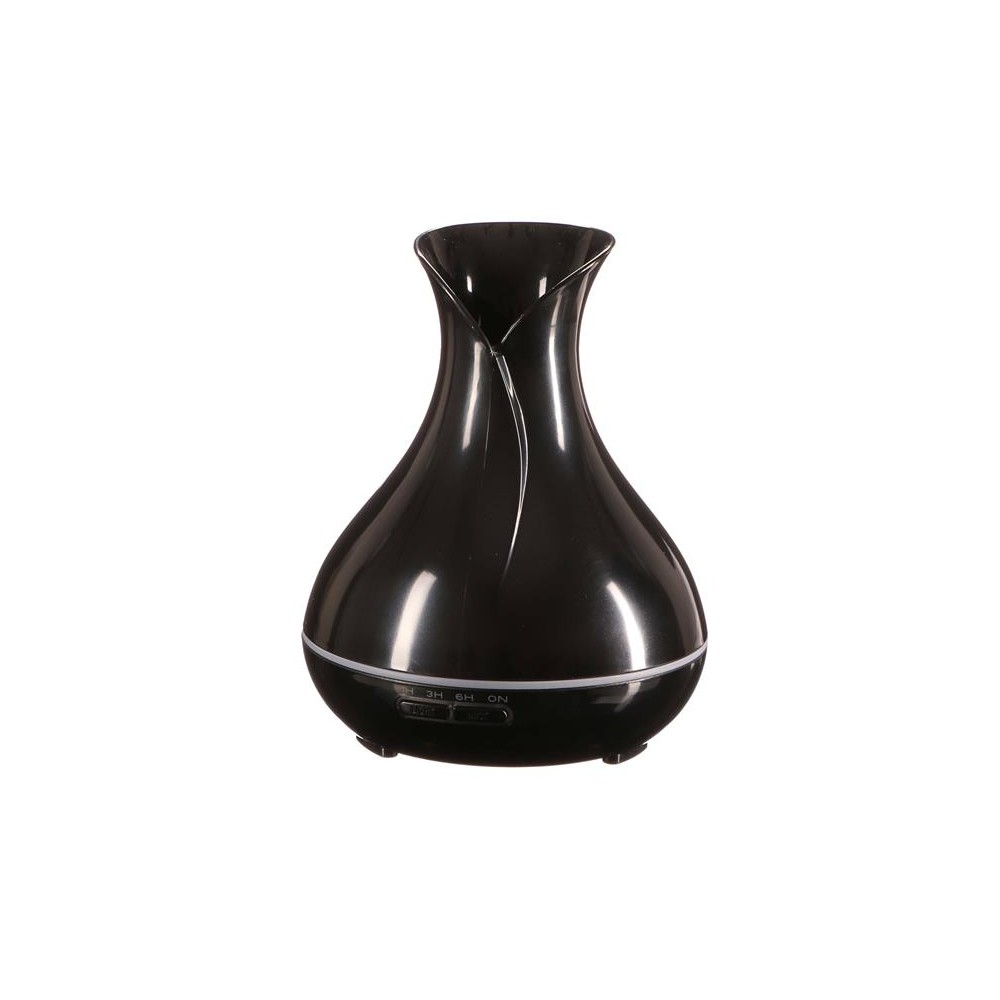 Aromato difuzorius SIXTOL Vulcan Black Gloss-Aromato difuzoriai