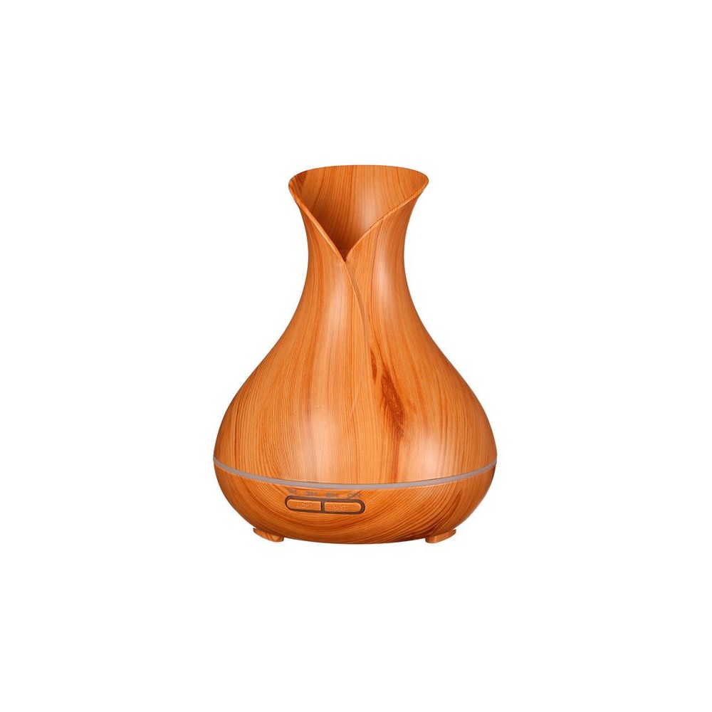 Aromato difuzorius SIXTOL Vulcan Light Wood-Aromato difuzoriai