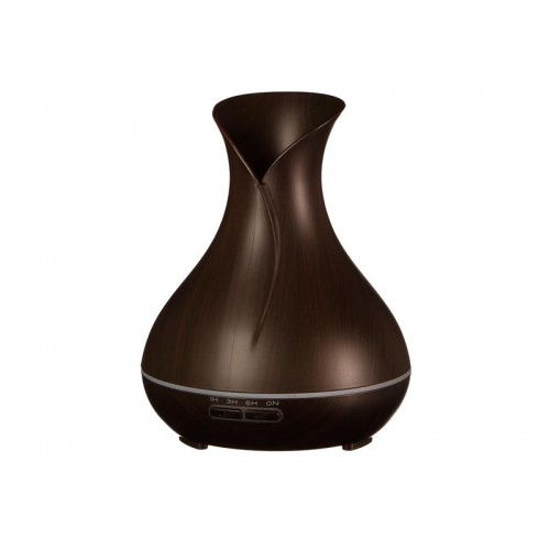 Aromato difuzorius SIXTOL Vulcan Dark Wood-Aromato difuzoriai