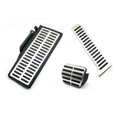 Pedalai Škoda Octavia II 2004 - 2013 m. automatinė pavarų
