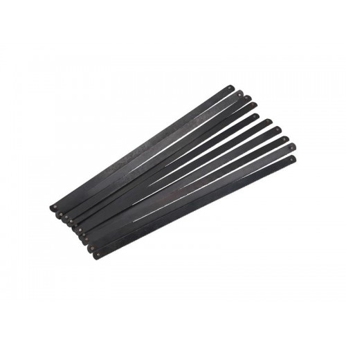 Metalo pjūklai EXTOL PREMIUM 8812112 10vnt-Siaurapjūklių