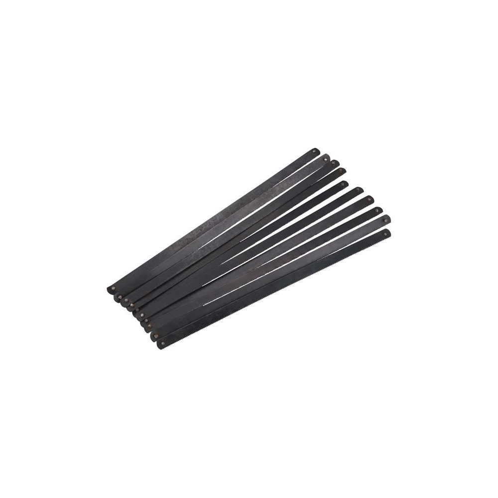 Metalo pjūklai EXTOL PREMIUM 8812112 10vnt-Siaurapjūklių Metalo pjūklai EXTOL PREMIUM 8812112 10vnt-Siaurapjūklių