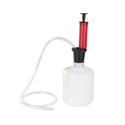 Alyvos ir benzino siurblys TES SL235127XX 2l-Kuro ir alyvos