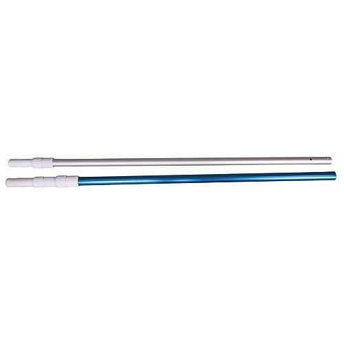 Teleskopinė lazda TES SL2170291X 1,2-3,6m-Baseino reikmenys