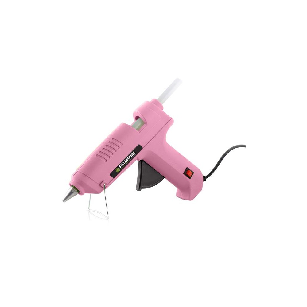 Klijų pistoletas FIELDMANN FDTP 2102-E 100W-Klijų pistoletai Klijų pistoletas FIELDMANN FDTP 2102-E 100W-Klijų pistoletai