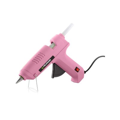 Klijų pistoletas FIELDMANN FDTP 2102-E 100W-Klijų pistoletai