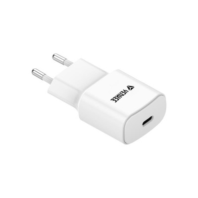 USB adapteris YENKEE YAC 2033WH-USB adapteriai