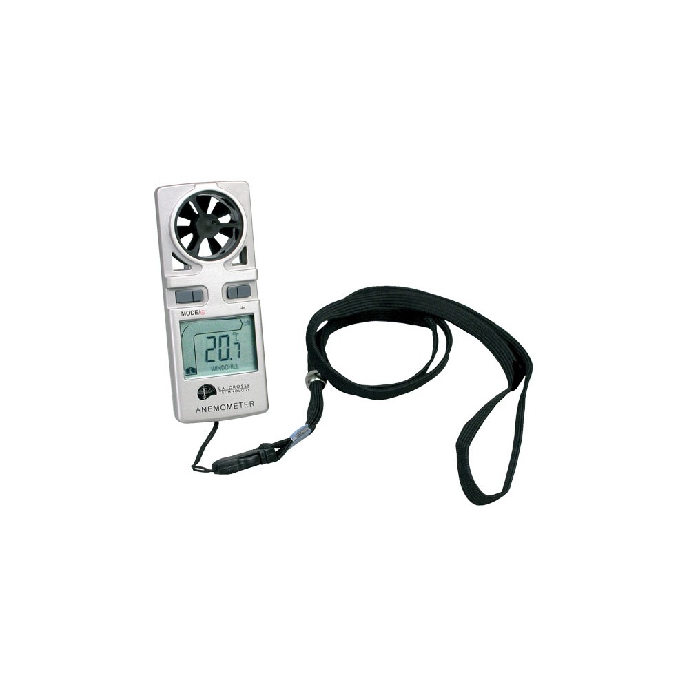 Anemometras Techno Line EA 3010-Įrankiai Anemometras Techno Line EA 3010-Įrankiai