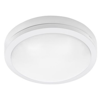 Lauko šviestuvas SOLIGHT WO781-W Siena 20W-Lauko LED apšvietimas