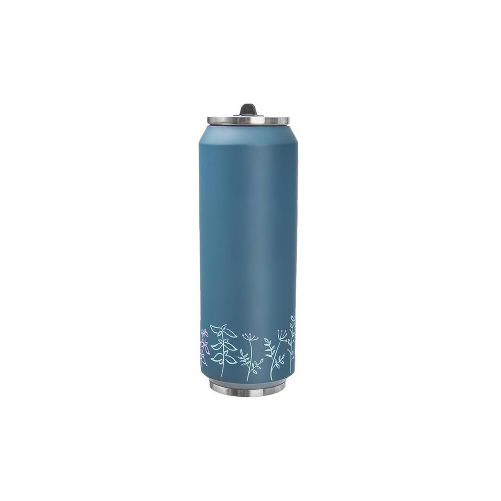 Termo puodelis ORION Meadow 0,7l-Termo puodeliai