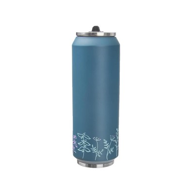 Termo puodelis ORION Meadow 0,7l-Termo puodeliai