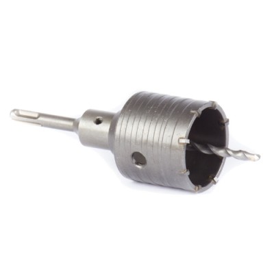 Gręžimo grąžtas sienai 65 mm LOBSTER 105824-Mūro grąžtai
