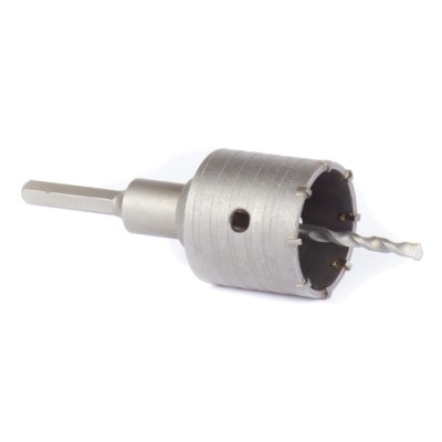 Gręžimo grąžtas sienai 80 mm LOBSTER 105821-Mūro grąžtai