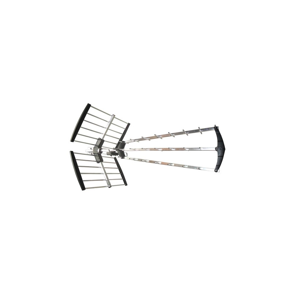 Lauko antena SOLIGHT HN53-LTE-Lauko antenos