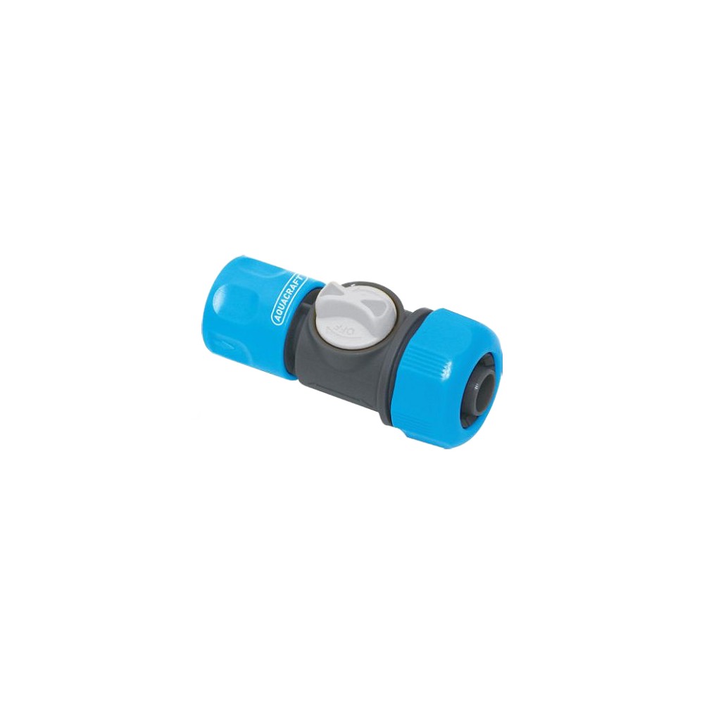 Valdymo vožtuvas AQUACRAFT 550262 1/2"-Žarnų vožtuvai