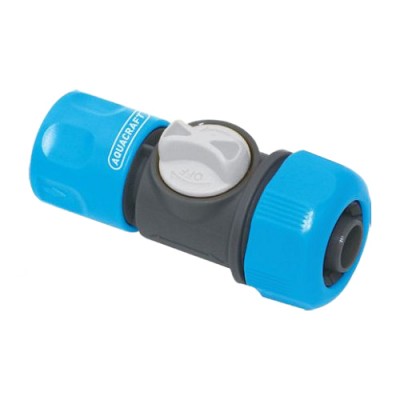 Valdymo vožtuvas AQUACRAFT 550262 1/2"-Žarnų vožtuvai