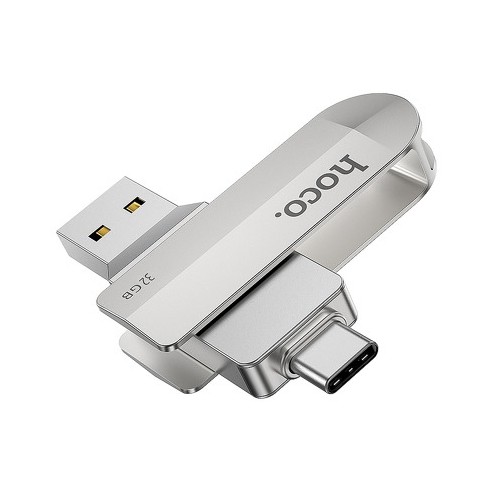Flash atmintinė HOCO UD10 USB 3.0 32GB-USB atmintukai