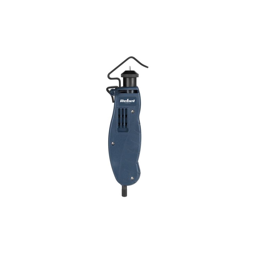 Nuėmimo peilis REBEL RB-1008-Kabelių nužievinimui Nuėmimo peilis REBEL RB-1008-Kabelių nužievinimui