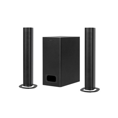 Garso juostos KRUGER & MATZ Ghost 2.1 SE rinkinys-HI-Fi sistemos