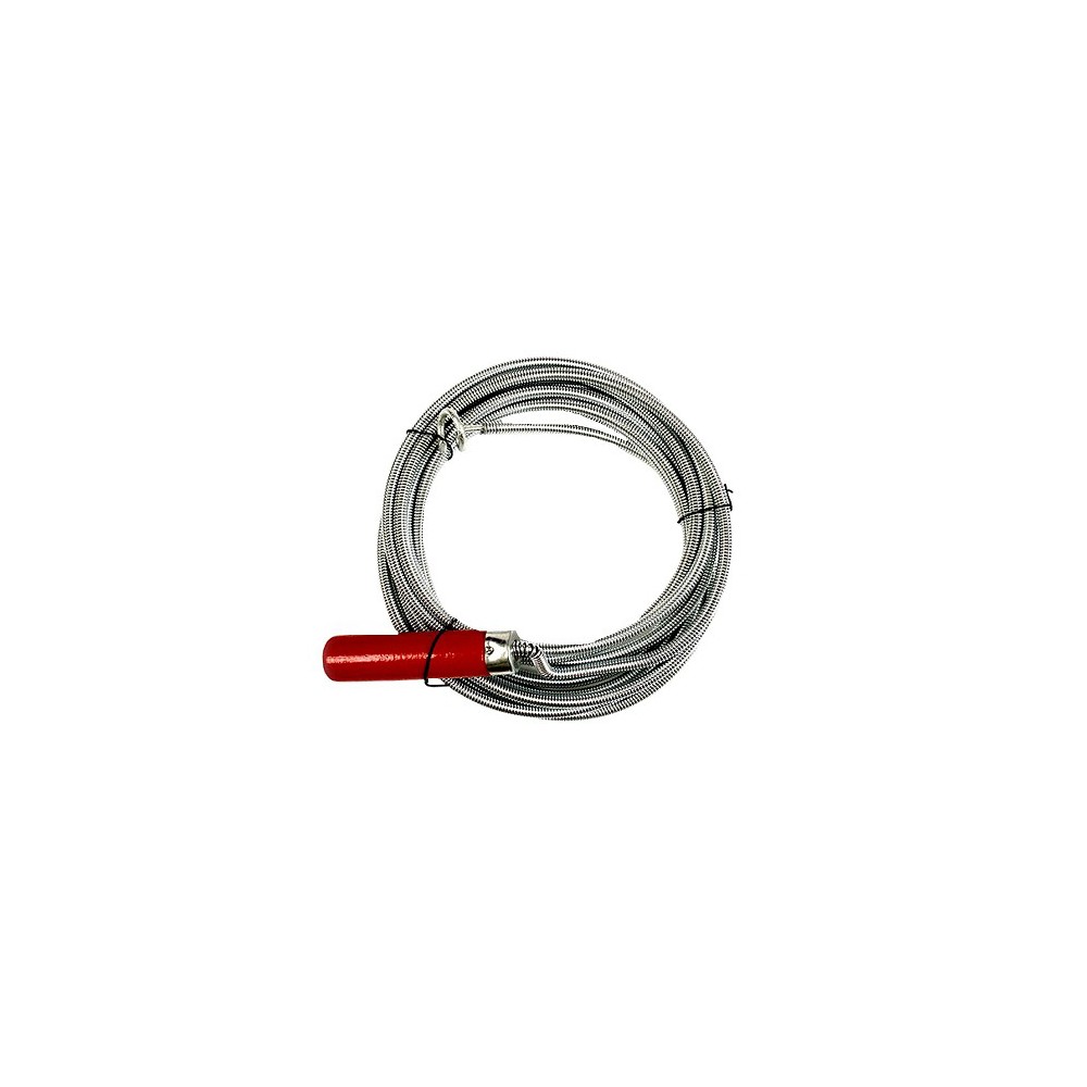 Kanalizacijos Valymo Lynas TES SL221036XX-Santechnikos įrankiai Kanalizacijos Valymo Lynas TES SL221036XX-Santechnikos įrankiai