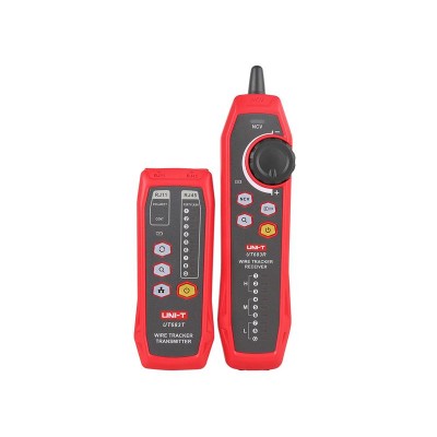 Kabelių testeris UNI-T UT683KIT-Kabelių testeriai