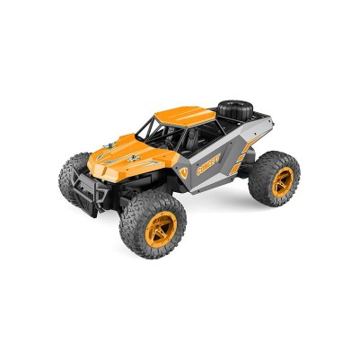 RC modelio automobilis 1:16 Muscle X BUDDY TOYS BRC 16.522-RC