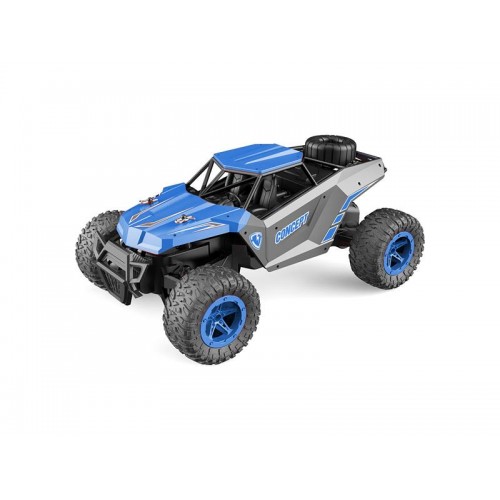 RC modelio automobilis 1:16 Muscle X BUDDY TOYS BRC 16.523-RC