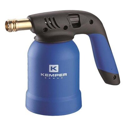 Dujinis degiklis KEMPER 770-Dujiniai degikliai