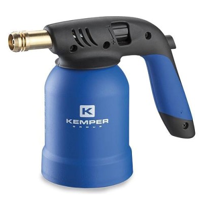 Dujinis degiklis KEMPER-Dujiniai degikliai