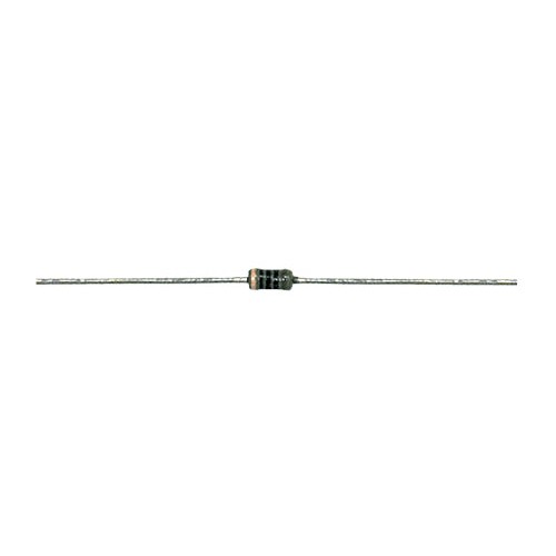 Rezistorius 330K mini 0204 0,125W-Komponentai