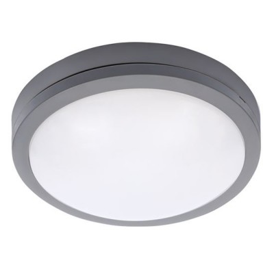 Lauko šviestuvas SOLIGHT WO781-G Siena 20W-Lauko LED apšvietimas