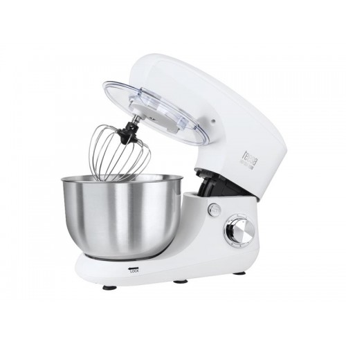 Virtuvės robotas TEESA Easy Cook Single White-Maisto perdirbėjai