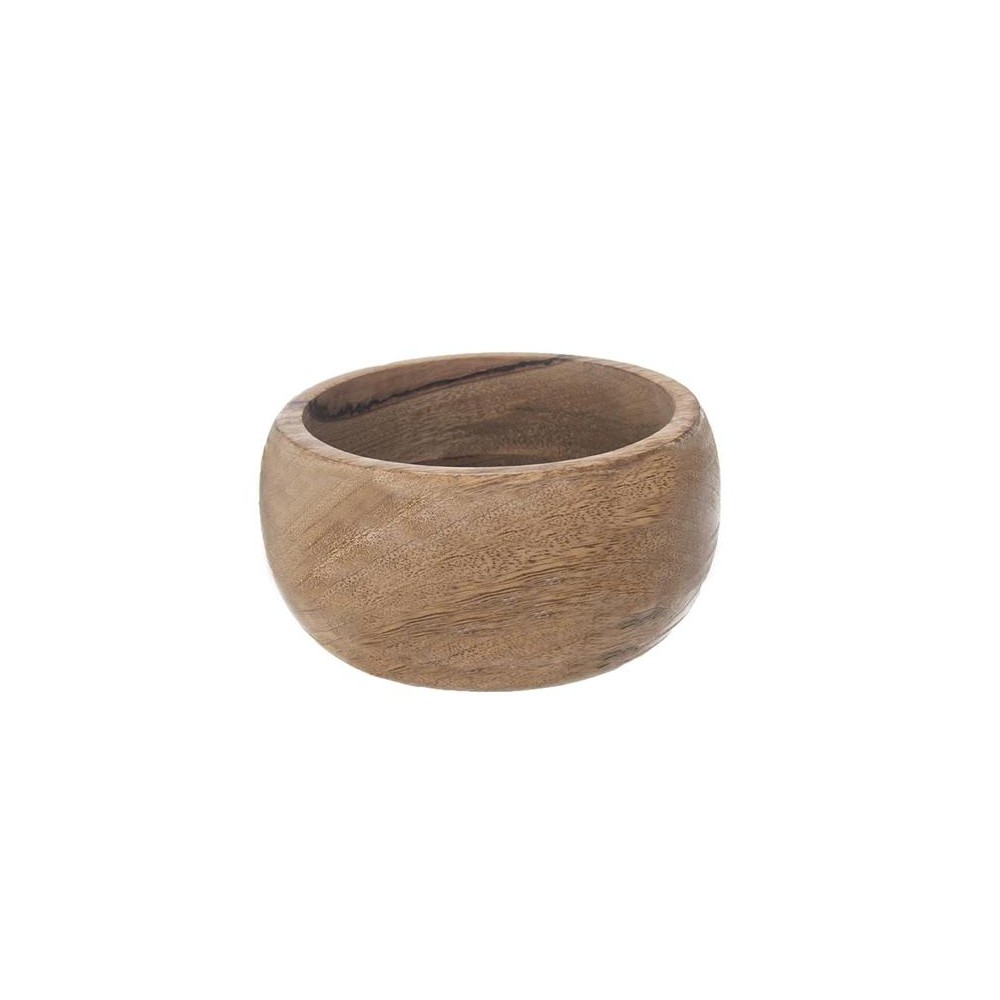 Mango medžio dubuo ORION 14cm-Kiti virtuvės reikmenys Mango medžio dubuo ORION 14cm-Kiti virtuvės reikmenys