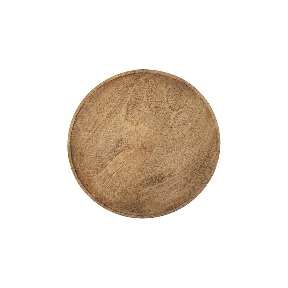 Padėklas ORION 30x2,5 cm-Patiekimo indai Padėklas ORION 30x2,5 cm-Patiekimo indai