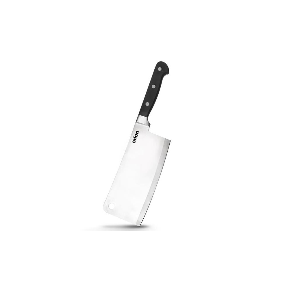 Mėsos smulkintuvas ORION Master 18 cm-Virtuvės peiliai