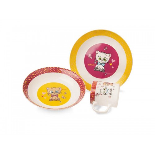 Children's dining set ORION...