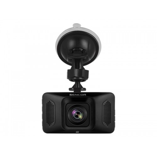 Automobilinė kamera SENCOR SCR 4400-Vaizdo registratoriai