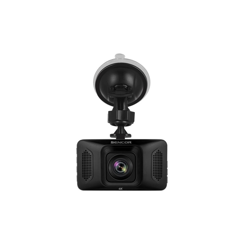 Automobilinė kamera SENCOR SCR 4400-Vaizdo registratoriai