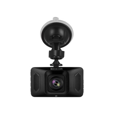 Automobilinė kamera SENCOR SCR 4400-Vaizdo registratoriai