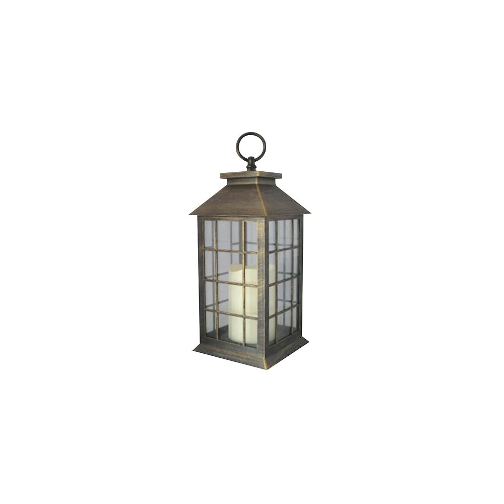 Žibintas LED TES SL2170321X-Namų aksesuarai