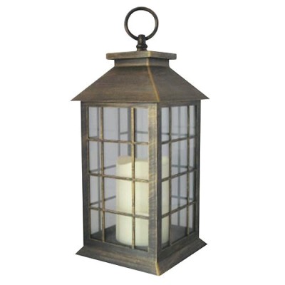 Žibintas LED TES SL2170321X-Namų aksesuarai