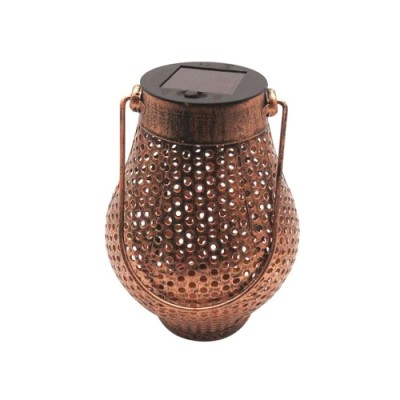 Saulės lempa TES SL8090618X žibintas-Saulės šviesos