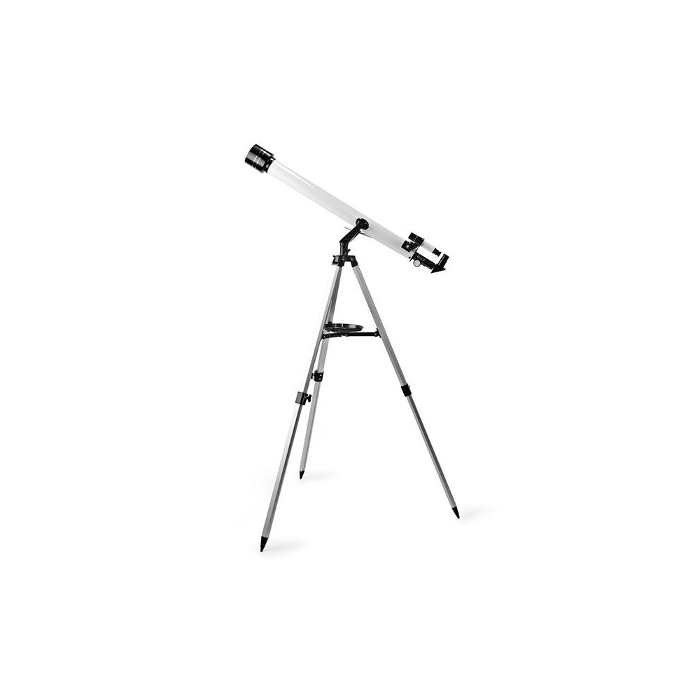 Astronominis teleskopas NEDIS SCTE5060WT-Teleskopai