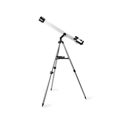 Astronominis teleskopas NEDIS SCTE5060WT-Teleskopai