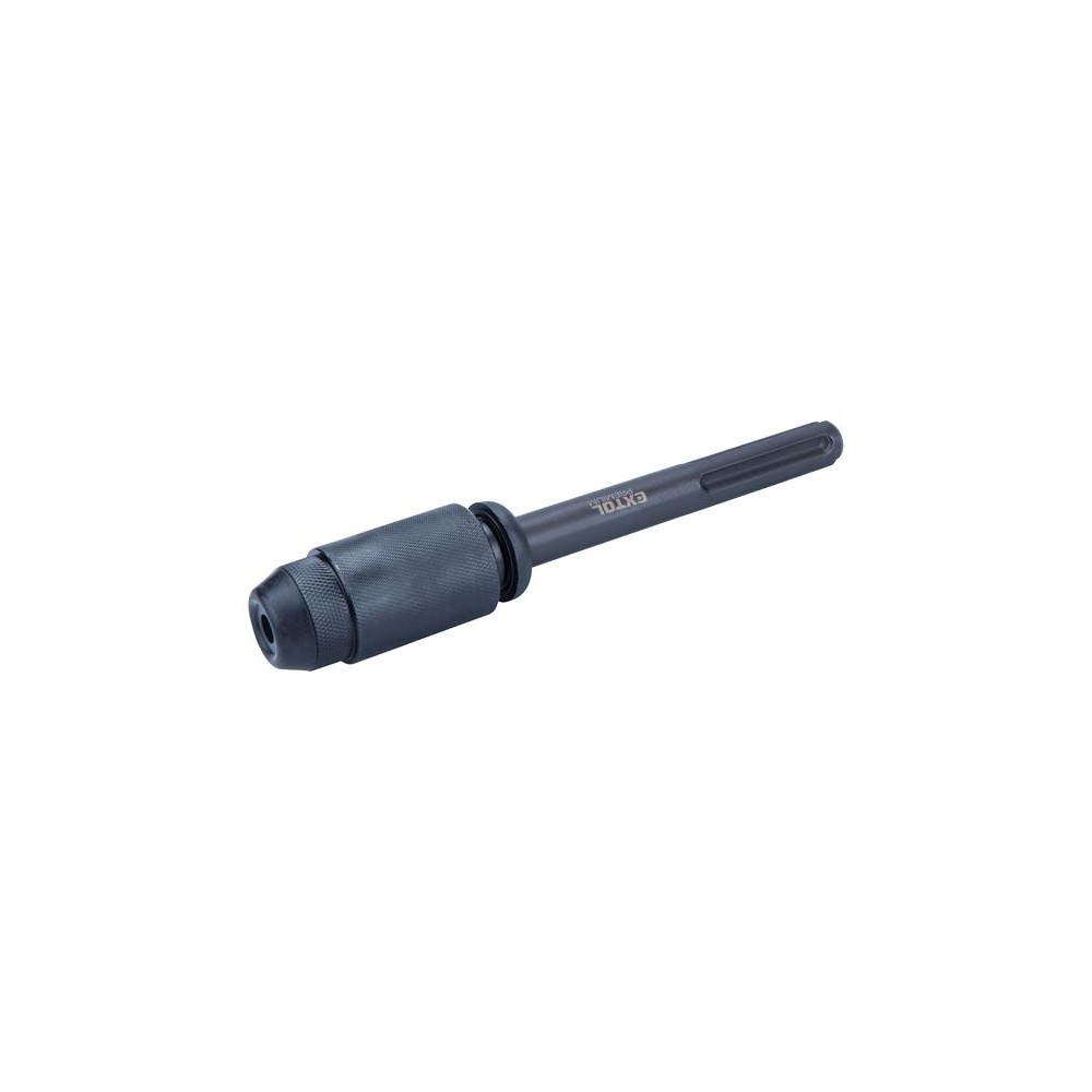 Perėjimas nuo SDS MAX į SDS+ EXTOL PREMIUM 8801592-HEX, SDS Perėjimas nuo SDS MAX į SDS+ EXTOL PREMIUM 8801592-HEX, SDS