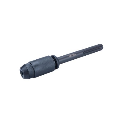 Perėjimas nuo SDS MAX į SDS+ EXTOL PREMIUM 8801592-HEX, SDS