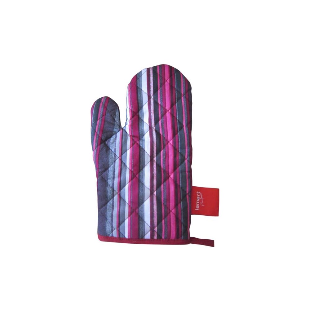 Virtuvės pirštinė LAMART LT0011 Stripe-Kiti virtuvės reikmenys Virtuvės pirštinė LAMART LT0011 Stripe-Kiti virtuvės reikmenys
