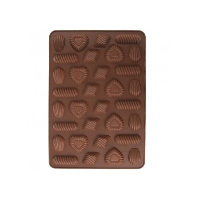 Kepimo forma ORION 31x21x1,5cm Ruda-Kepimo formos